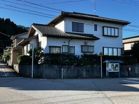 富山県砺波市庄川町金屋