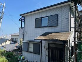 兵庫県神戸市長田区池田上町