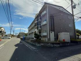 パストラル関根 101 ｜ 埼玉県北葛飾郡杉戸町倉松２丁目（賃貸マンション2LDK・1階・56.52㎡） その2