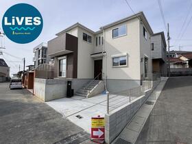 兵庫県明石市藤江