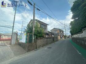 福岡県久留米市梅満町