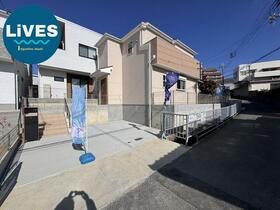 兵庫県明石市藤江