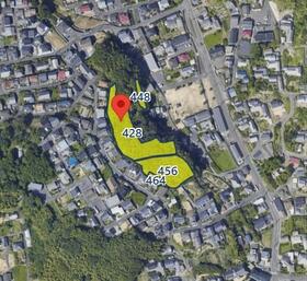 岡山県倉敷市徳芳