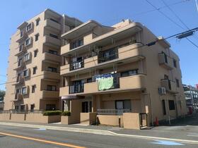 アーバンシティ江原町