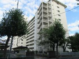 山科南団地Ｃ棟