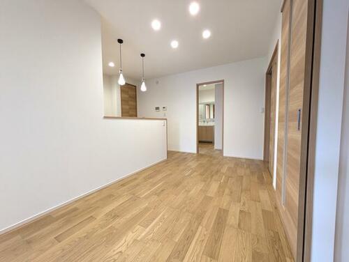 detached 栃木県宇都宮市針ヶ谷町