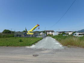 福岡県古賀市川原