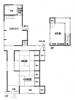 間取り：240039832006