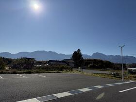 山梨県北杜市長坂町大八田
