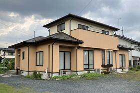 栃木県真岡市亀山１丁目
