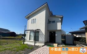 宮城県登米市中田町宝江黒沼字鶴ケ埣