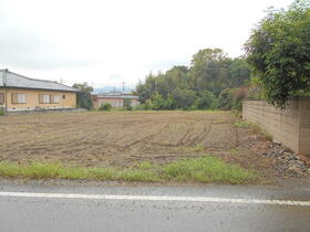 群馬県藤岡市神田