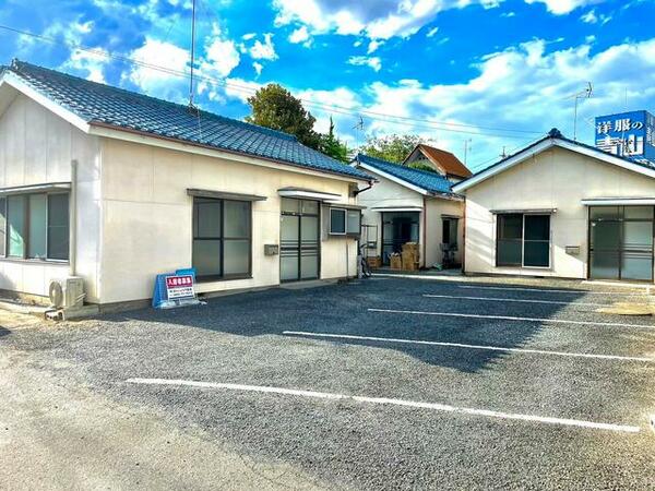 detached 埼玉県本庄市若泉２丁目
地図を見る