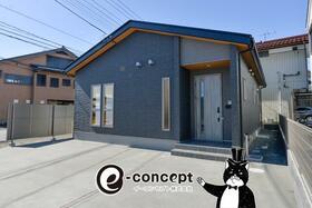 福島県福島市南沢又字南舘