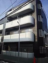 アートビップ幕張Ⅱ 202 ｜ 千葉県千葉市花見川区幕張町１丁目（賃貸マンション1K・2階・23.76㎡） その2