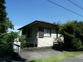 静岡県田方郡函南町平井南箱根ダイヤランド