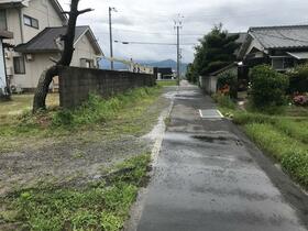 愛媛県伊予郡松前町大字上高柳