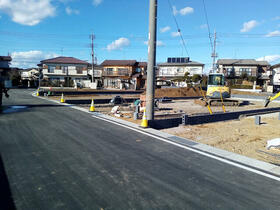 群馬県館林市高根町
