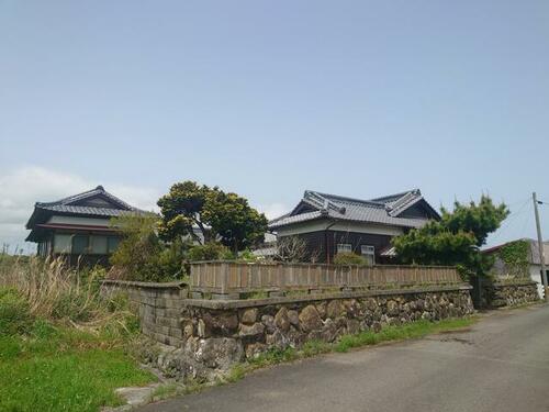 detached 大分県国東市国東町富来浦