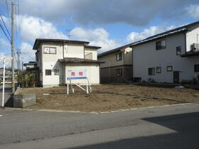 秋田県秋田市広面字川崎