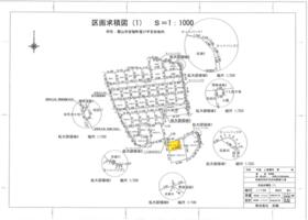 福島県郡山市安積町笹川字吉田