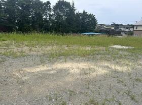 福島県郡山市安積町笹川字吉田