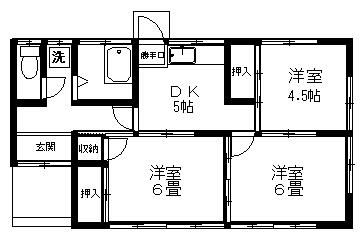 間取り：219003776121