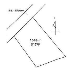 埼玉県所沢市大字日比田