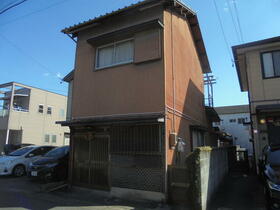 三重県松阪市茶与町