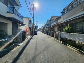 大阪府東大阪市瓜生堂２丁目