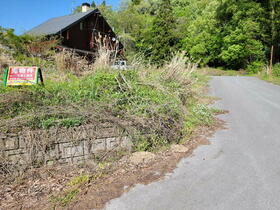 滋賀県長浜市法楽寺町