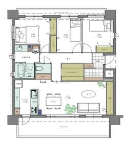 広島県広島市西区草津浜町