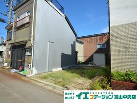 富山県富山市水橋町