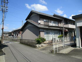 岐阜県羽島郡笠松町無動寺