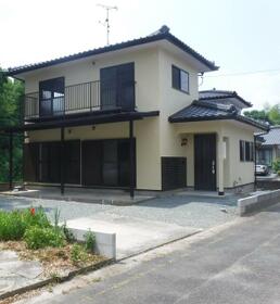 熊本県熊本市北区植木町舞尾