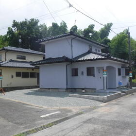 熊本県熊本市北区植木町舞尾