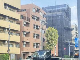 東京都杉並区方南１丁目