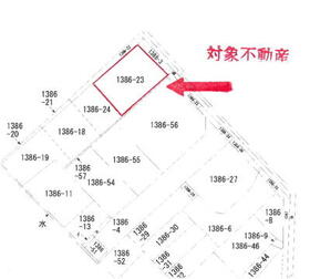 富山県高岡市古定塚