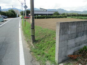 三重県松阪市深長町