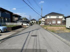 栃木県小山市美しが丘３丁目