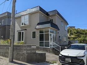 北海道留萌市見晴町６丁目