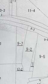 愛知県新城市平井字東原