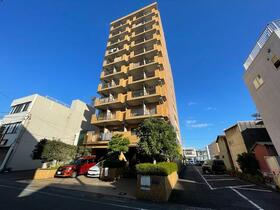 ダイアパレス富士吉原