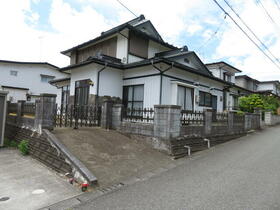 岩手県一関市字台町