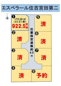 長野県上田市住吉