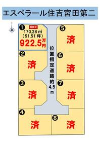 長野県上田市住吉
