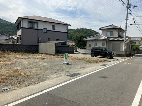 Land, Yoshinogawa, Tokushima