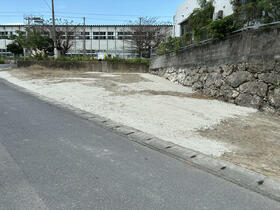 沖縄県南城市佐敷字津波古
