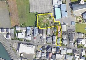徳島県徳島市南田宮２丁目