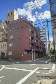 トーカンマンション鶴舞